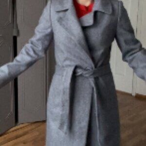 Woman classic jacket